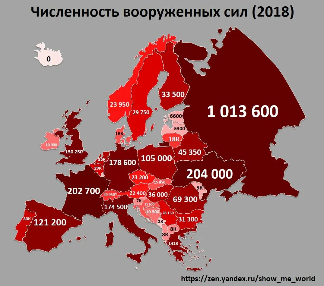 Какая страна без армии. Численность армии НАТО. Количество армии стран Европы. Численность войск Европы.