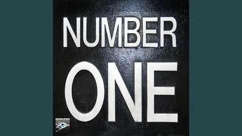 The number one for me
