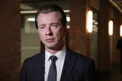 Челябинский депутат