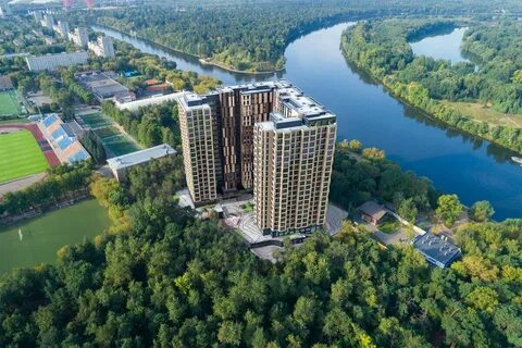 Живописная д 21