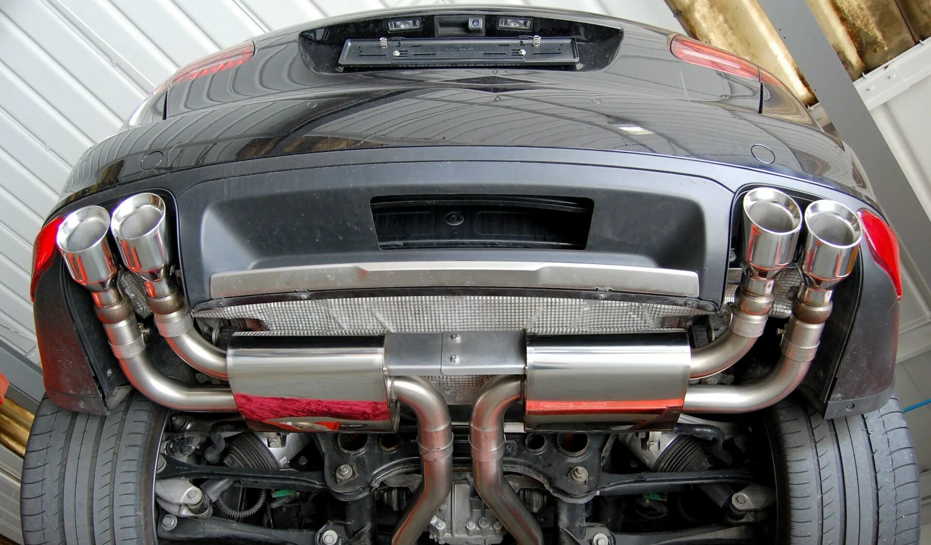 Tuning system