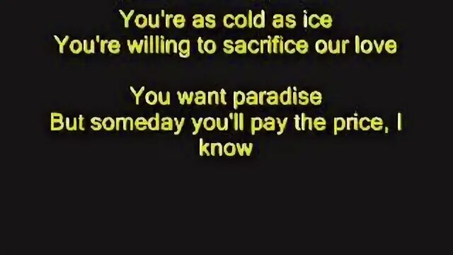 Текст ice alabasta kai