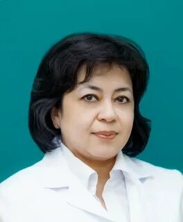 Здоровье семьи кулахметова