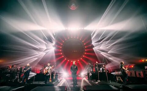 Pink floyd universe