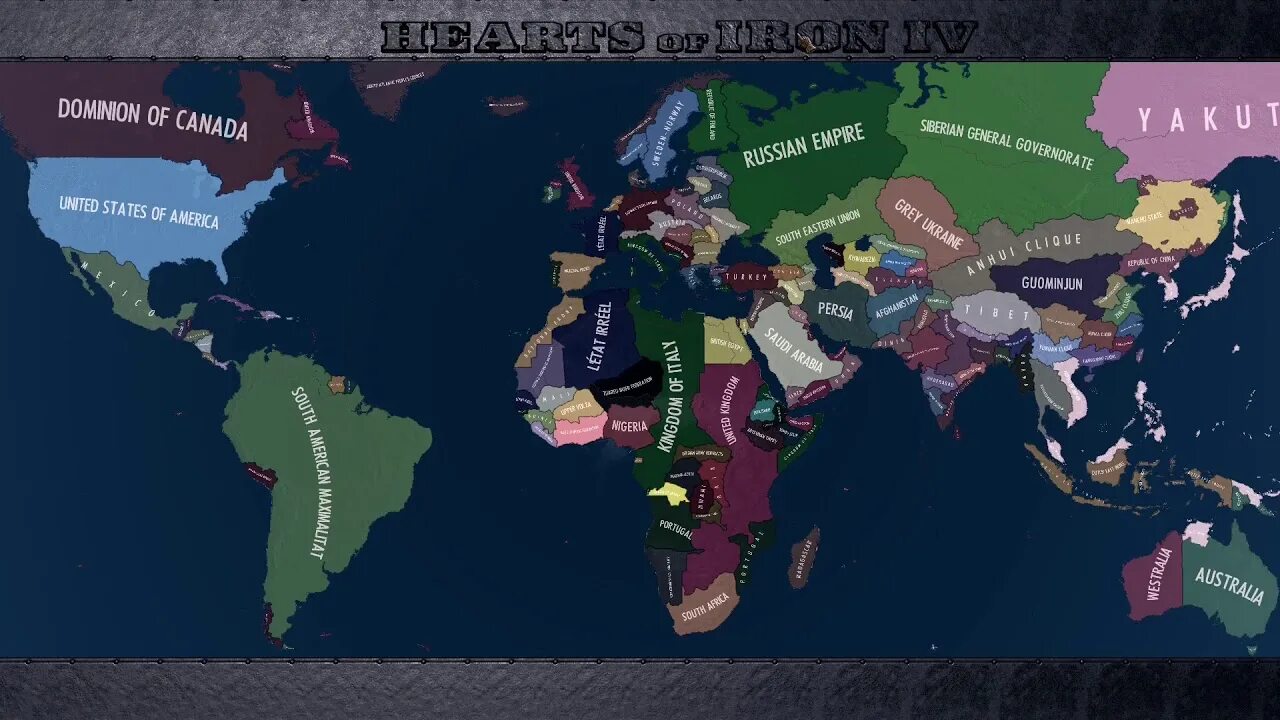 Hoi 4 red flood. Hoi 4 red flood