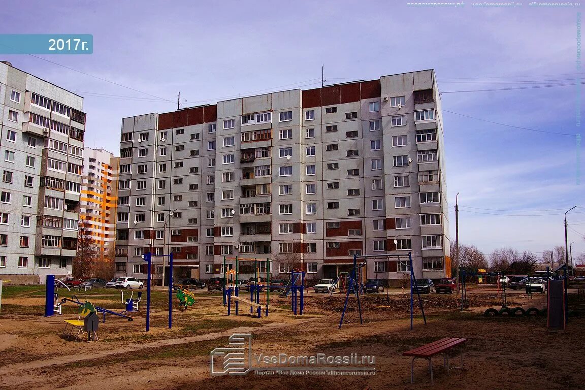 Ангарская 11