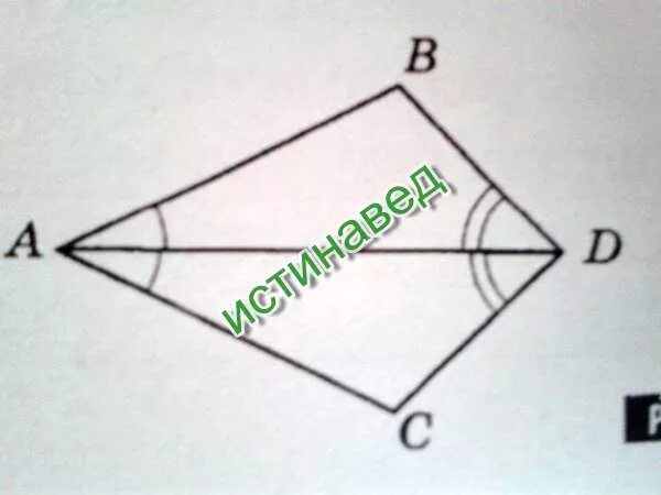 На рисунке 81 угол bad cad. На рисунке 81 угол bad cad