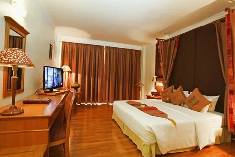 Century resort