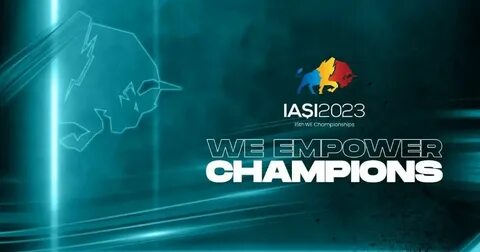 Iesf world championship 2024 cs2