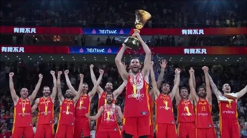 Чемпионы европы по баскетболу какая страна