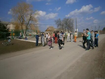 Рп5 клевенка саратовская область