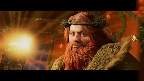 Кого называют king of christmas