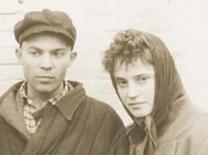 Жди меня 2004 год