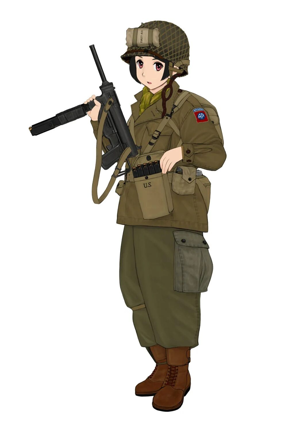 Ww animations