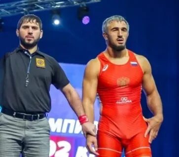 Анзоров википедия