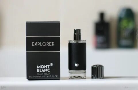 Blanc explorer