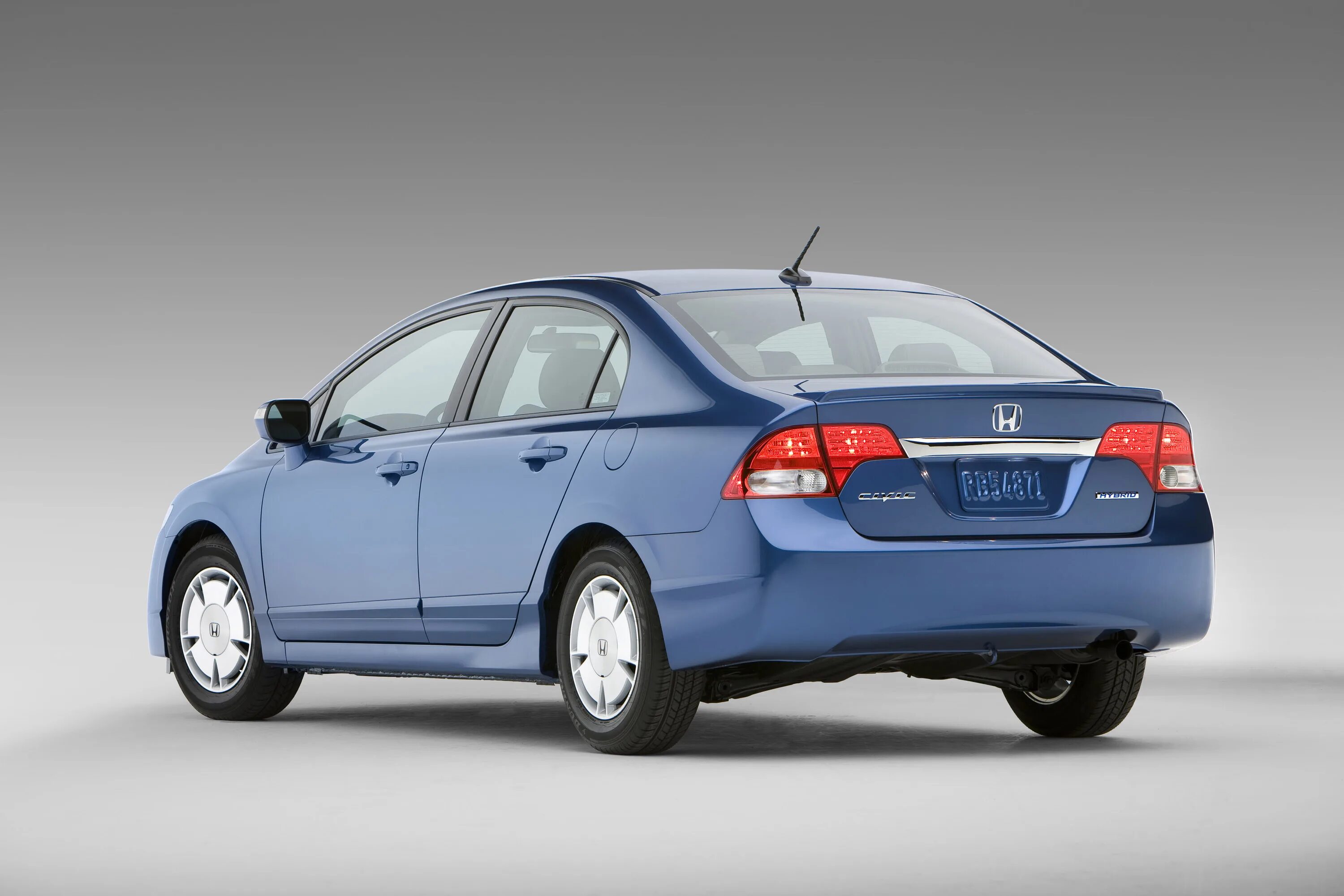 Седан гибрид. Honda Civic Hybrid 2008. Honda Civic Hybrid 2009. Хонда Цивик гибрид 2009. Honda Цивик 2008 гибрид.