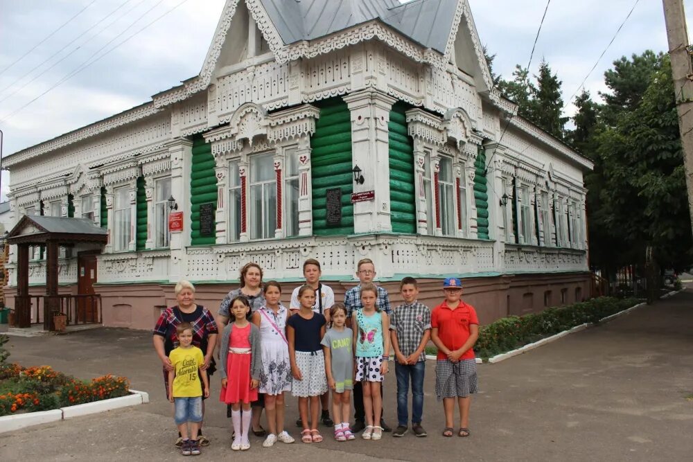 Краеведческий музей Наровчат. Дом-музей Араповых Наровчат. Музей Арапова Наровчат. Краеведческий музей Наровчат Пензенской области.