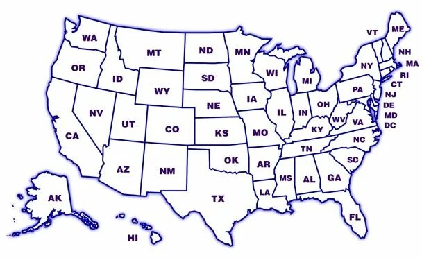 Selector state