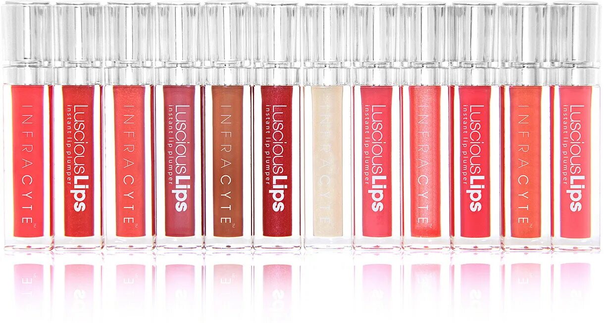 Блеск для губ refy. Infracyte блеск для губ luscious Lips. Плампер luscious Lips. Infracyte luscious Lips цвета. Плампер Infracyte.