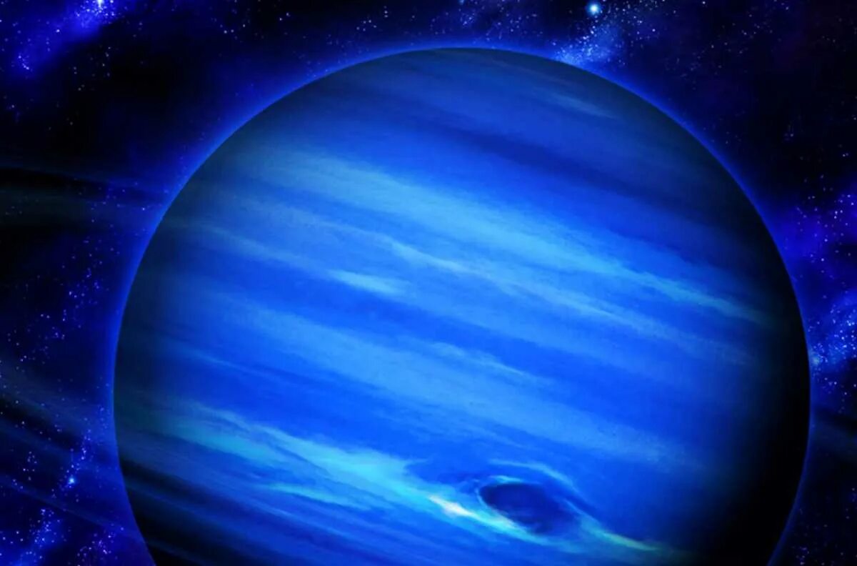 Синяя планета солнечной системы. Нептун (Планета). Планета Нептун газовый гигант. Нептун голубая Планета. Сатурн и Нептун планеты.
