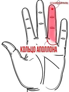 Безымянная что означает
