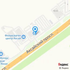 Аксай 19