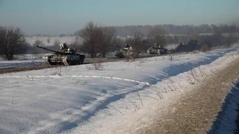 Боевые за декабрь