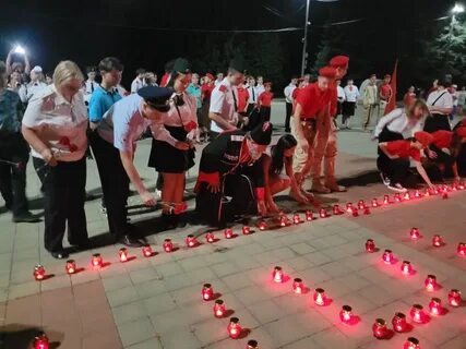 Сентябрь день памяти жертв беслана