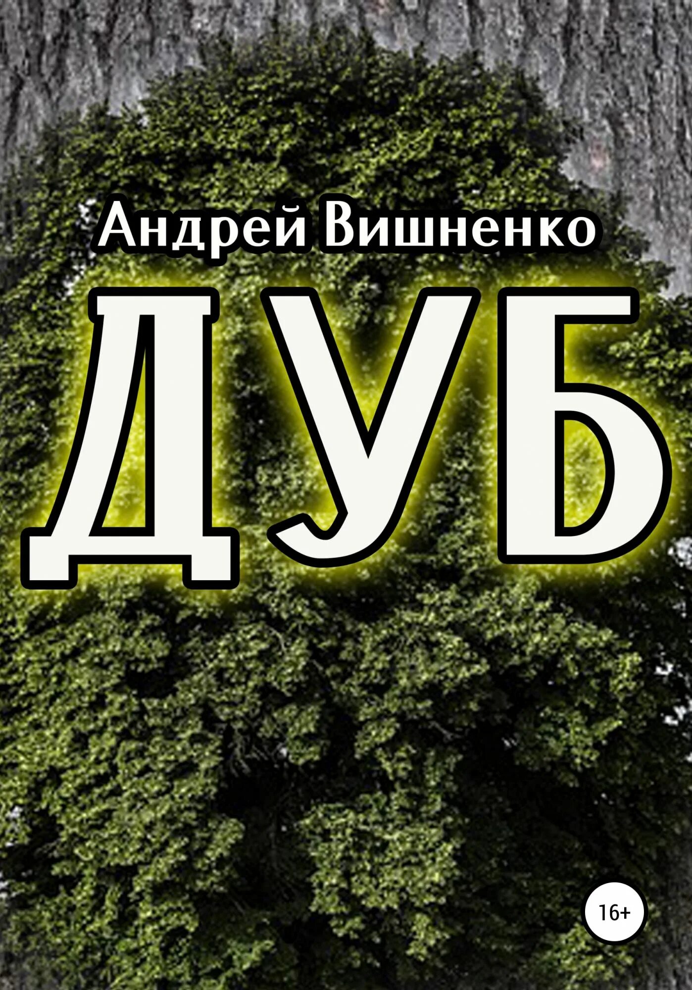 Вторая встреча андрея с дубом. Книга дуб. Фото книги у дуба.