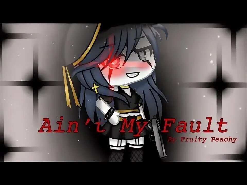 My fault на русском. My fault на русском