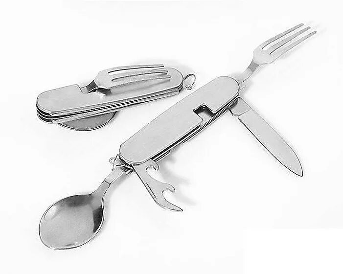 Набор (нож, ложка и вилка) victorinox 6. Набор ложка вилка нож складные. Набор ложка вилка нож складные. Набор ложка вилка нож складные. F9.