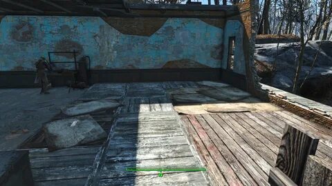 Fallout 4 как сделать дружественным