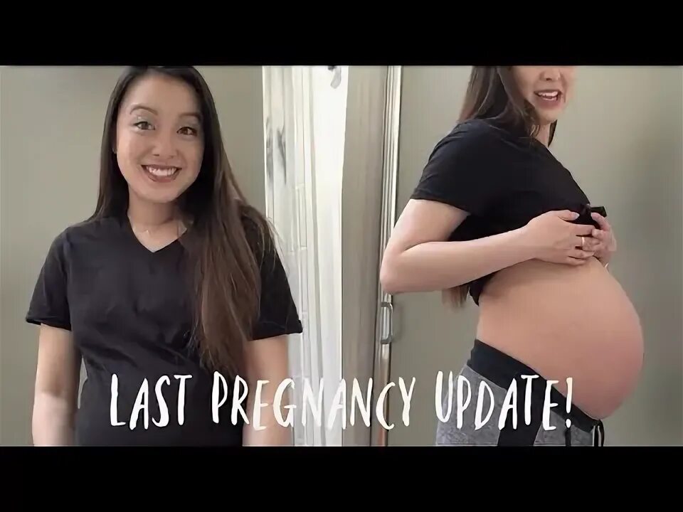 Первая беременность в 37