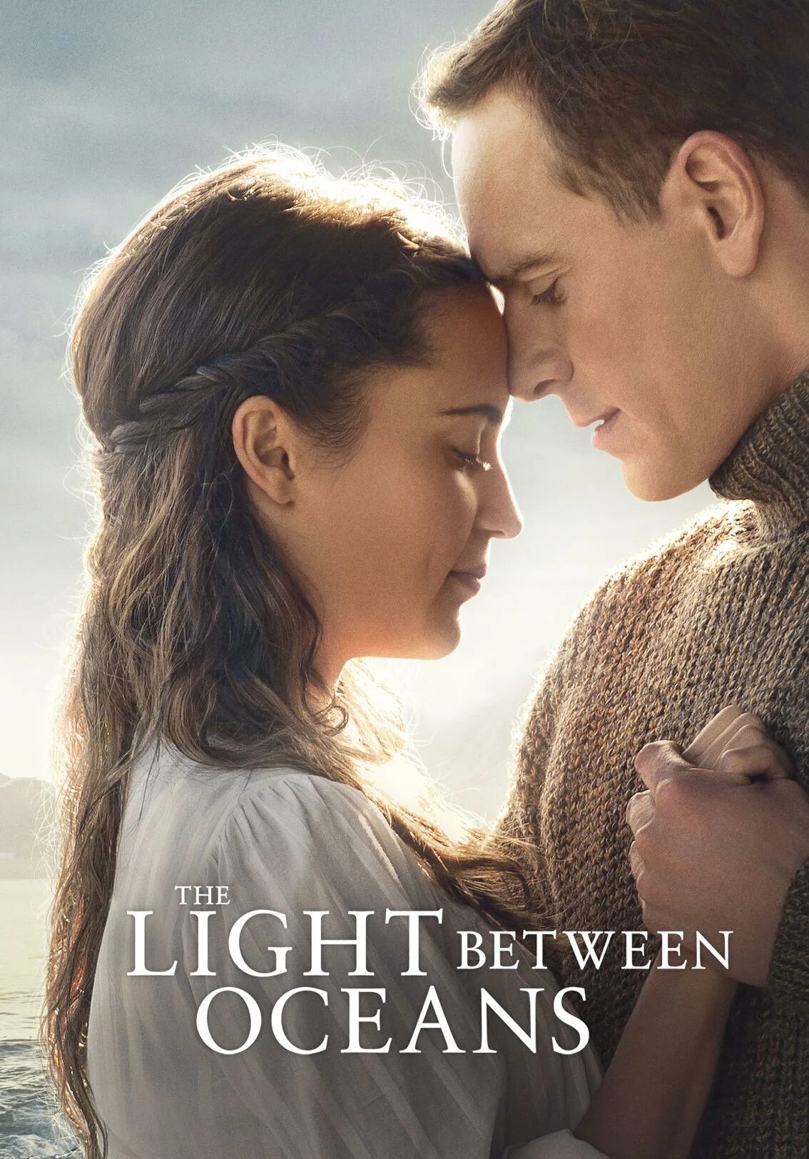 The light between
