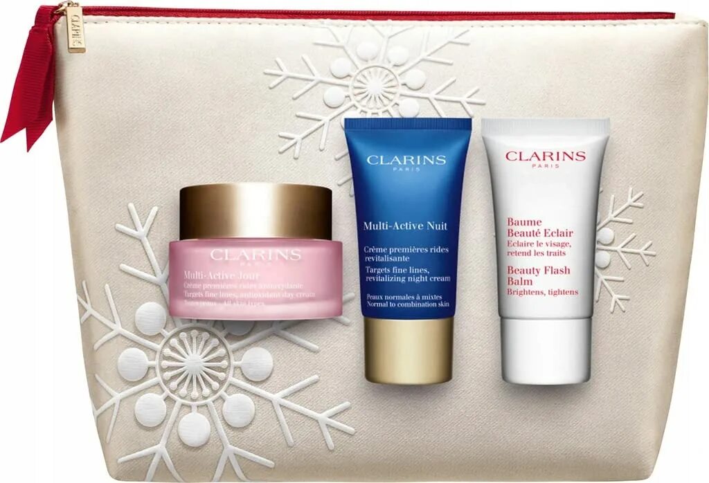Подарочный набор clarins. Подарочные наборы кларанс. Набор кларанс с косметичкой. Подарочные наборы кларанс. Наборы кларанс в коробке.