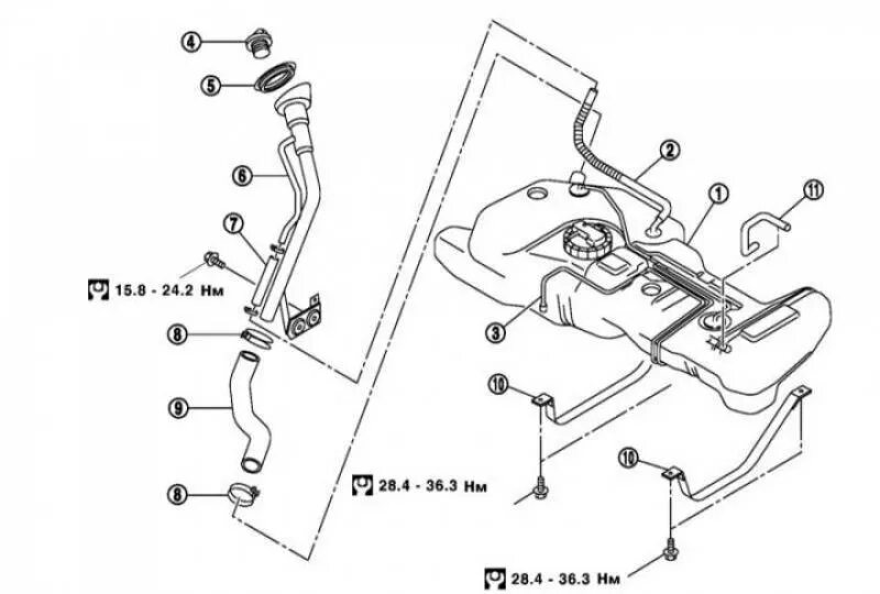 Топливная система Ниссан ноут 1.4. Топливная система Ниссан Микра к12. Топливная система х Трейл т30. Топливный бак Ниссан х-Трейл т30 схема. Топливный бак кашкай