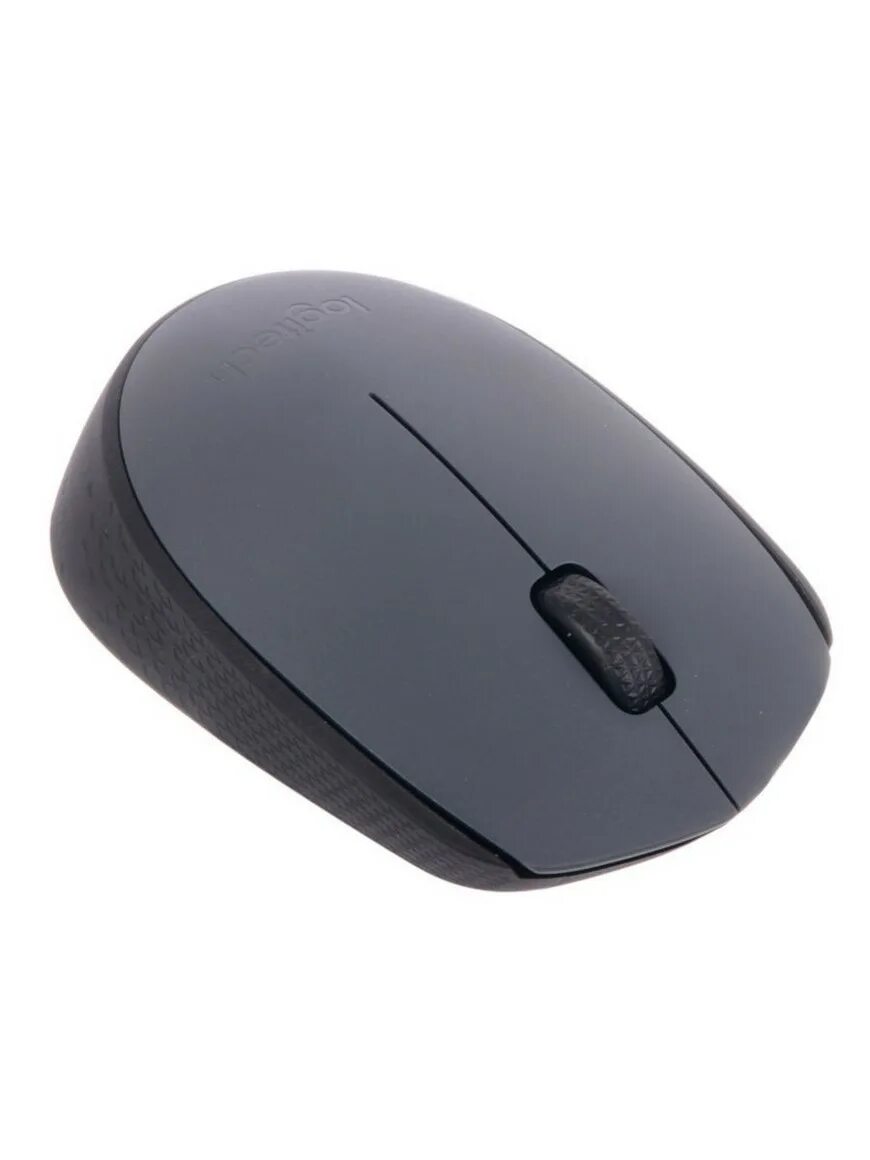 Мышь беспроводная logitech wireless