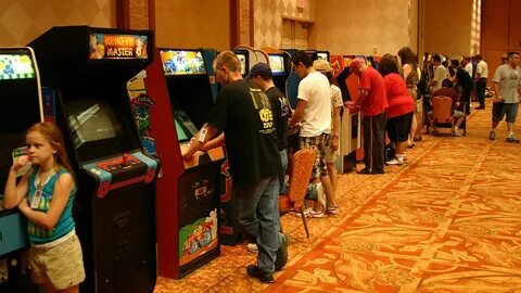 Museum games