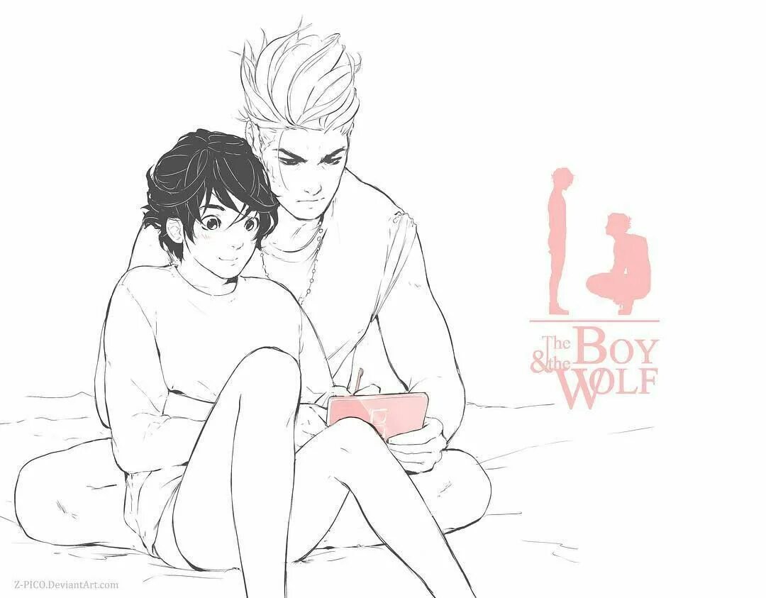 Yaoi lib net. The boy and the wolf фанфики. the boy and the wolf арт yaoi. the boy and the wolf / мальчик и волк / the boy and the wolf. the boy and the wolf манга.