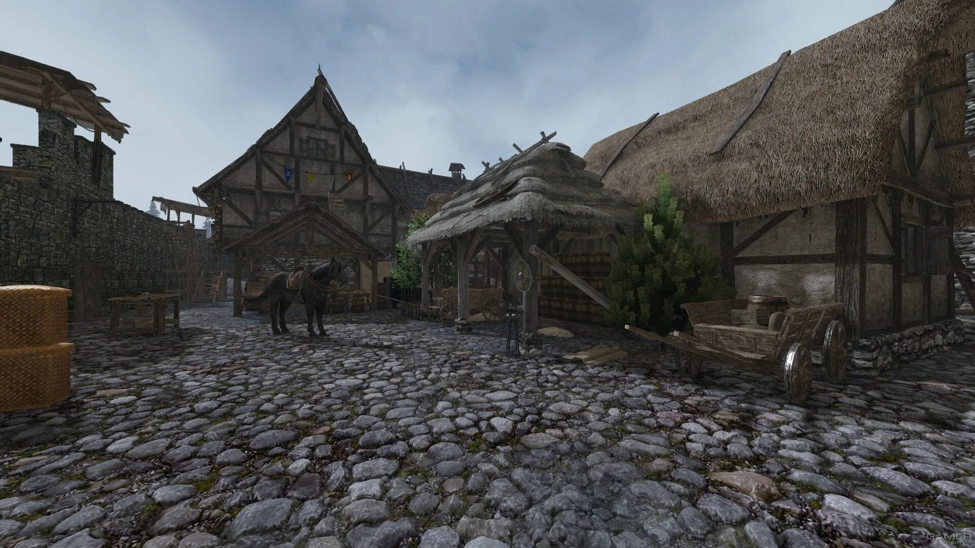 Life is Feudal. Игра Life is Feudal. Life is Feudal ММО. Life is Feudal: Forest Village.