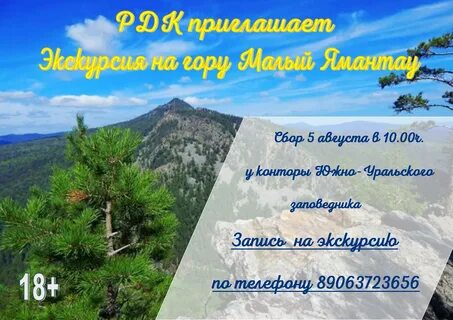 Объявление инзер