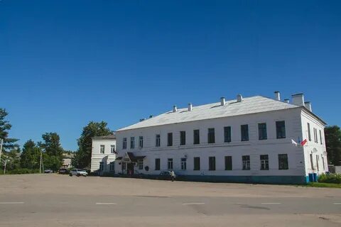 Погода в г белый тверской обл
