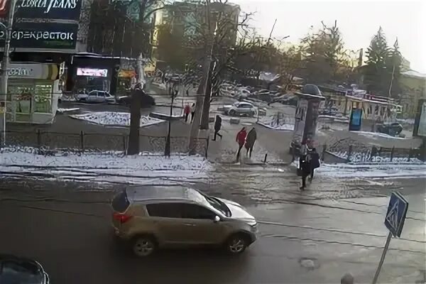 Камера пятигорск