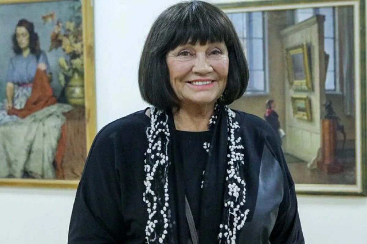 Лужина о Пугачевой