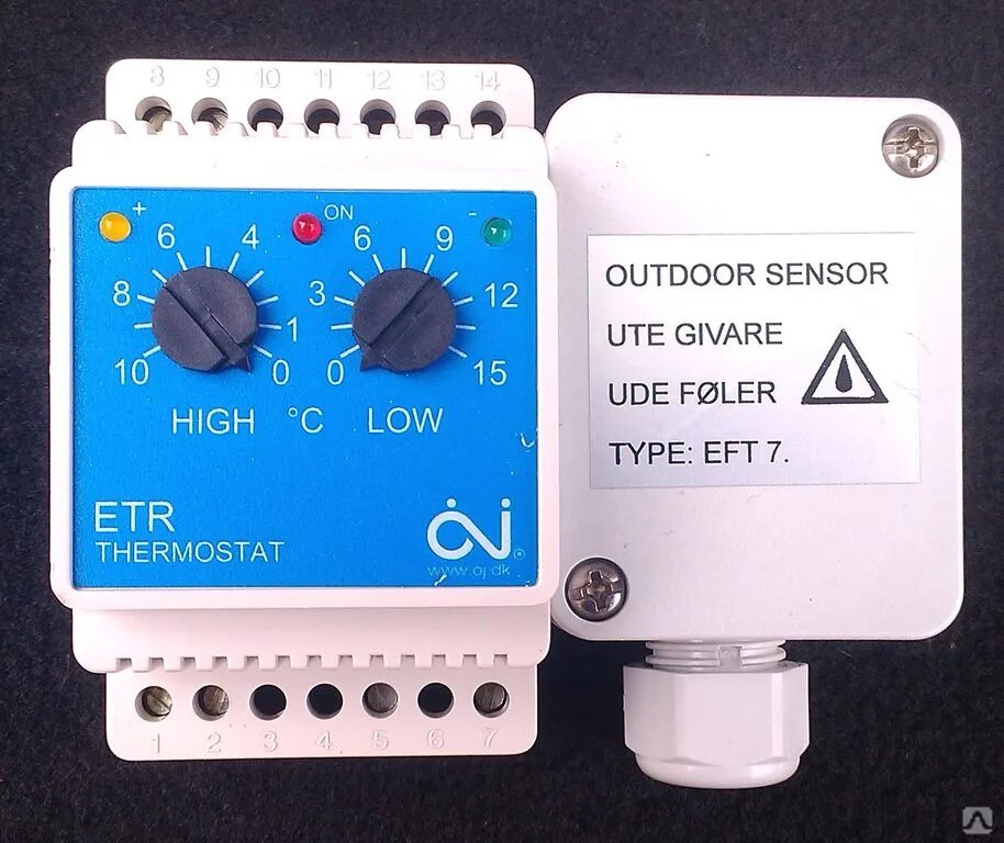 Терморегулятор с выносным датчиком температуры. Термостат ETR/F-1447a. ETR 1447 терморегулятор с датчиком. Терморегулятор ETR/F-1447a. ETR/F-1447a.