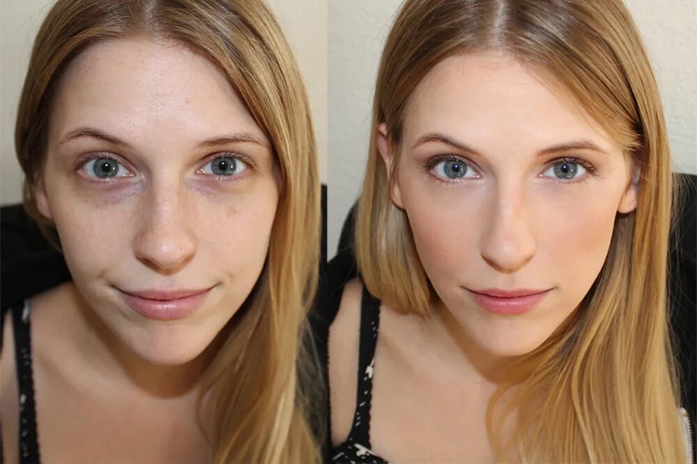 How to be pretty
