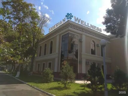 Услуги ташкента