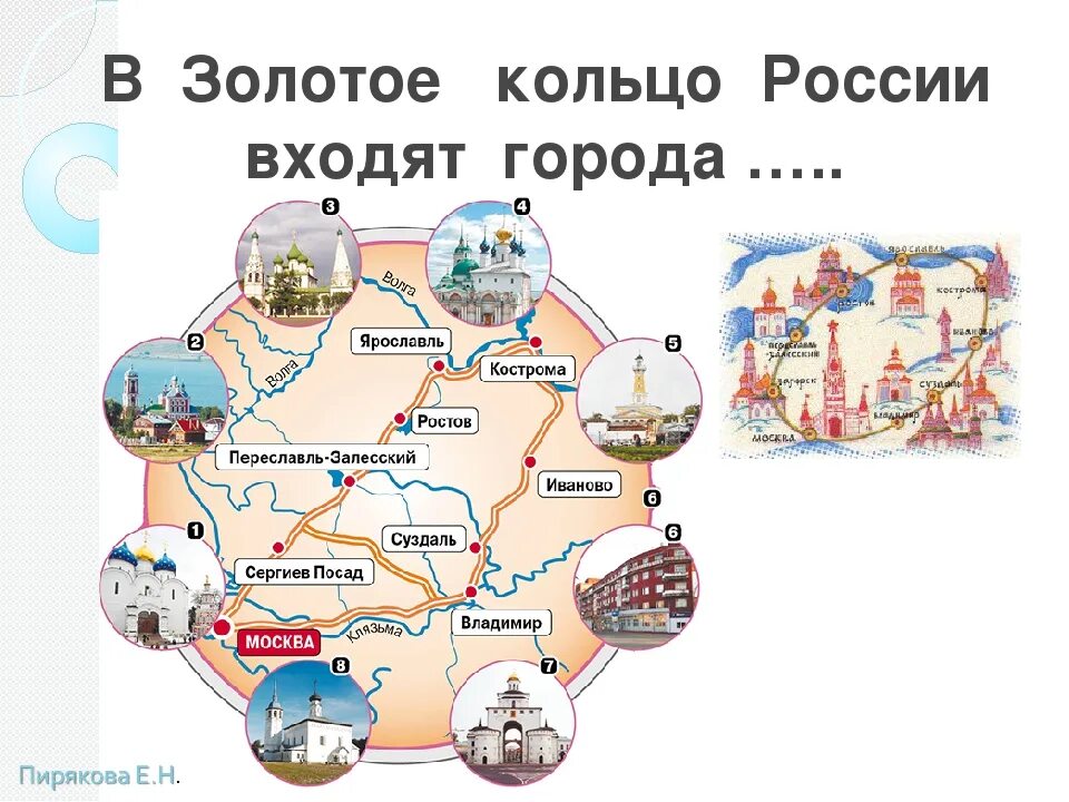 Достопримечательности городов золотого кольца россии 3 класс. Золотое кольцо России Сергиев Посад достопримечательности. Золотое кольцо России. Города Переславль - Залесский, Сергиев - Посад. Переславль-Залесский достопримечательности золотого кольца.