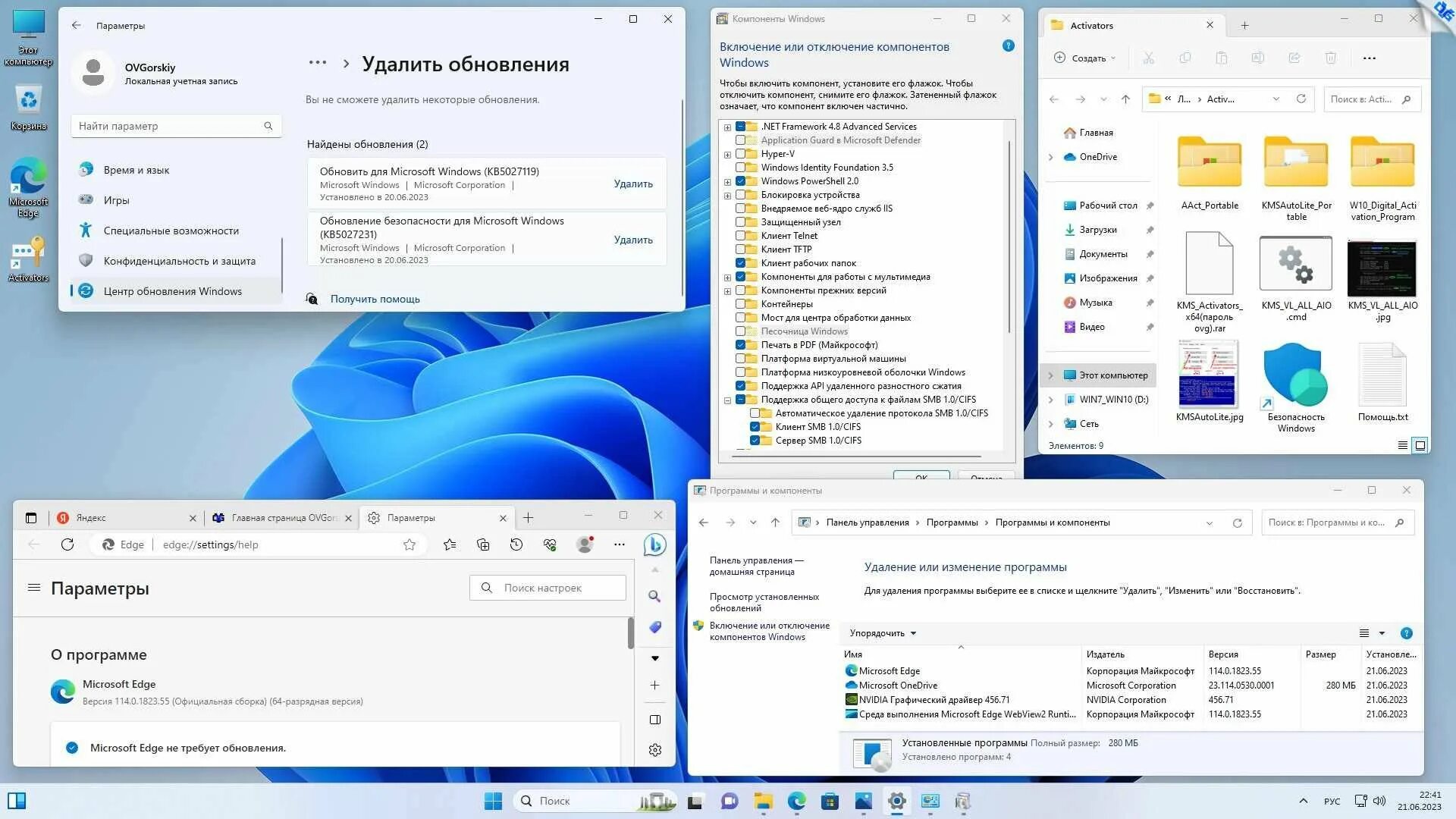 Windows 10 64 home 22h2. Windows 11 23h2. Приложение для скриншота на виндовс. Windows 11 окно скачивания файла. Установка виндовс 11.
